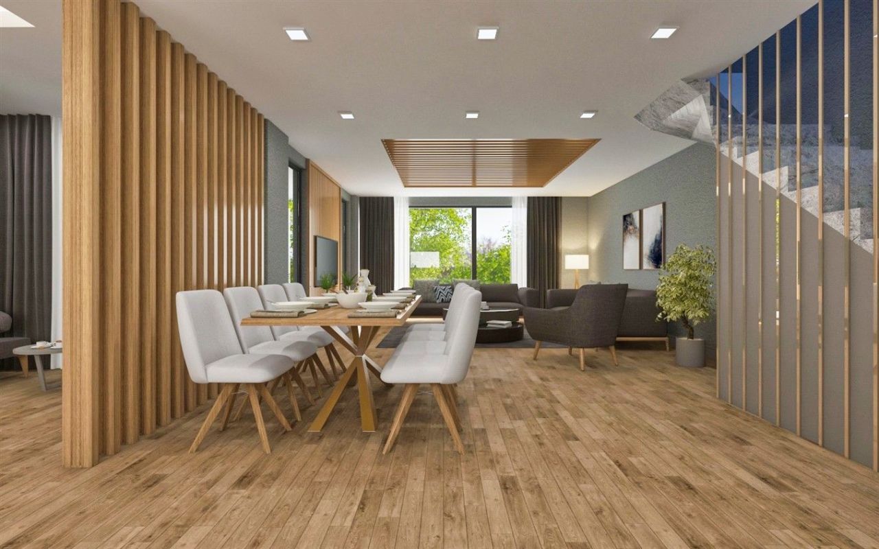 Villa Altintash, Turkey, 180 m² - picture 19