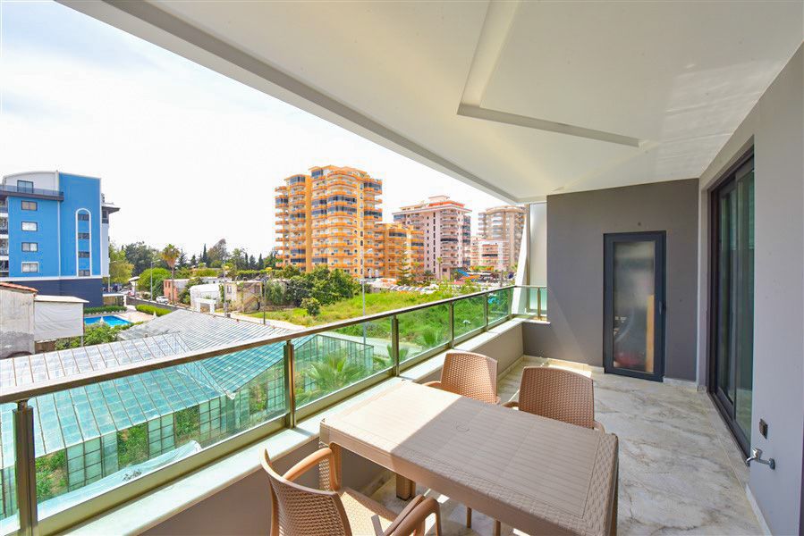 Appartamento a Alanya, Turchia, 71 m² - foto 19