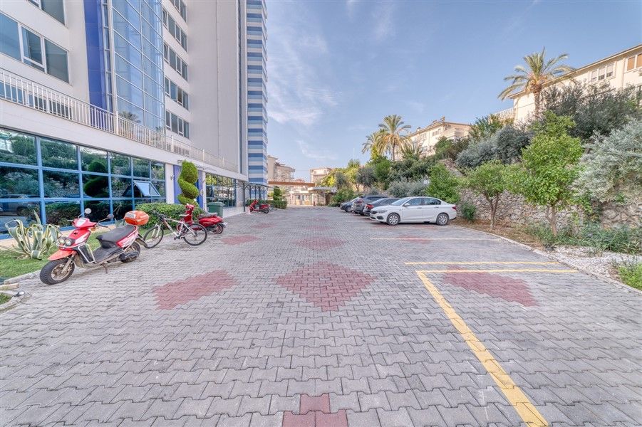 Piso en Alanya, Turquia, 50 m² - imagen 14