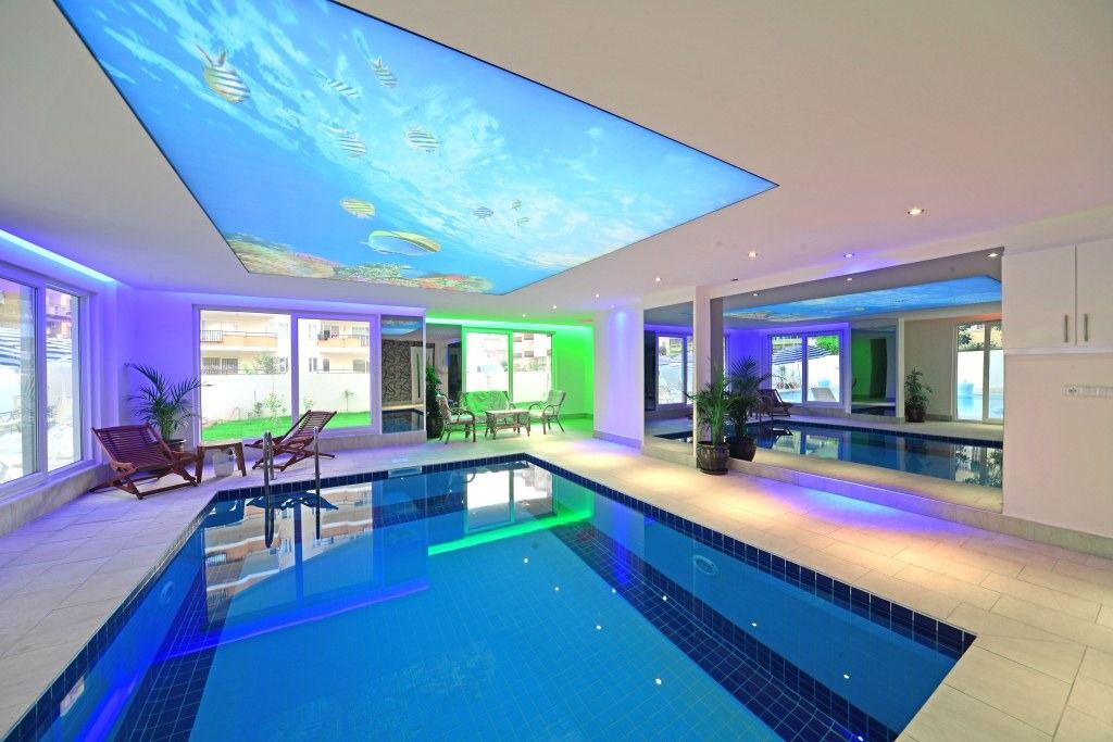 Flat in Alanya, Turkey, 120 m² - picture 19