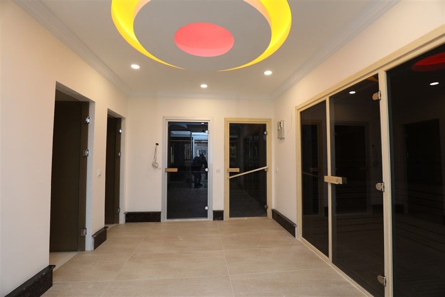 Piso en Alanya, Turquia, 65 m² - imagen 19