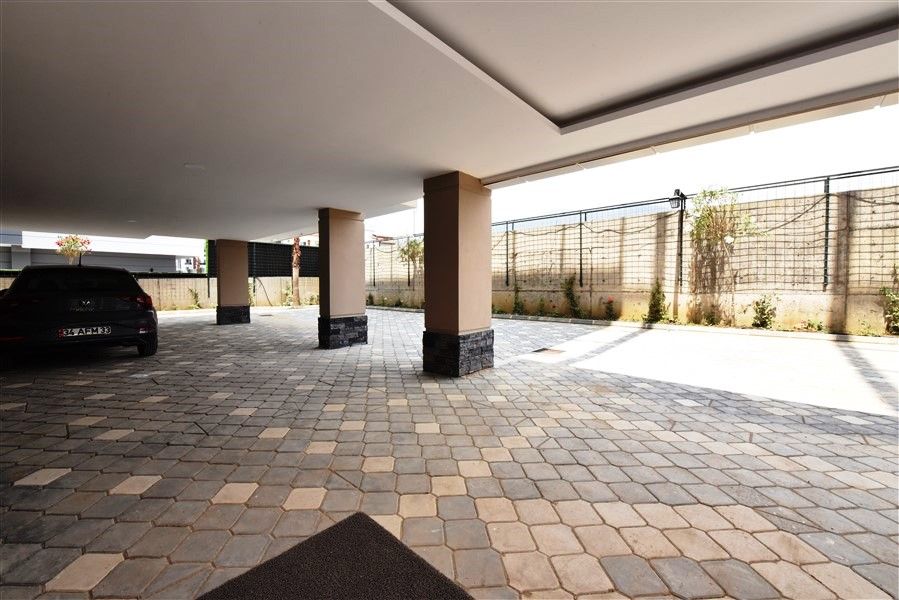 Wohnung in Alanya, Türkei, 82 m² - Foto 19