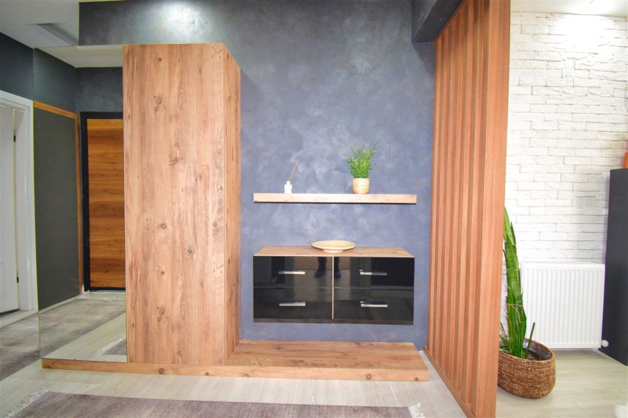 Appartamento a Antalya, Turchia, 165 m² - foto 19