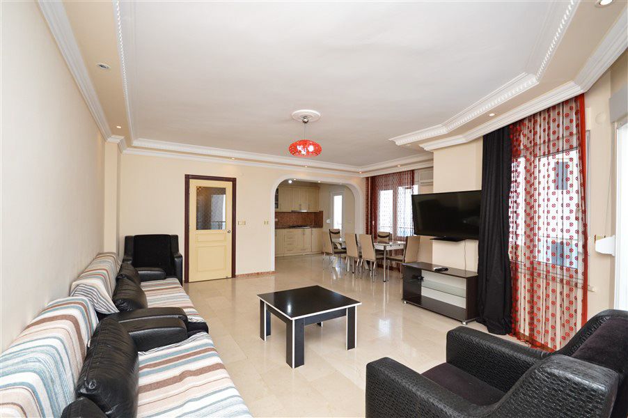 Ático en Alanya, Turquia, 240 m² - imagen 19