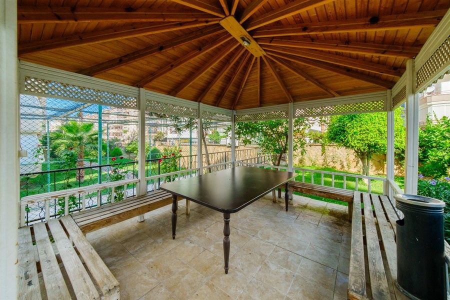 Flat in Alanya, Turkey, 110 m² - picture 19