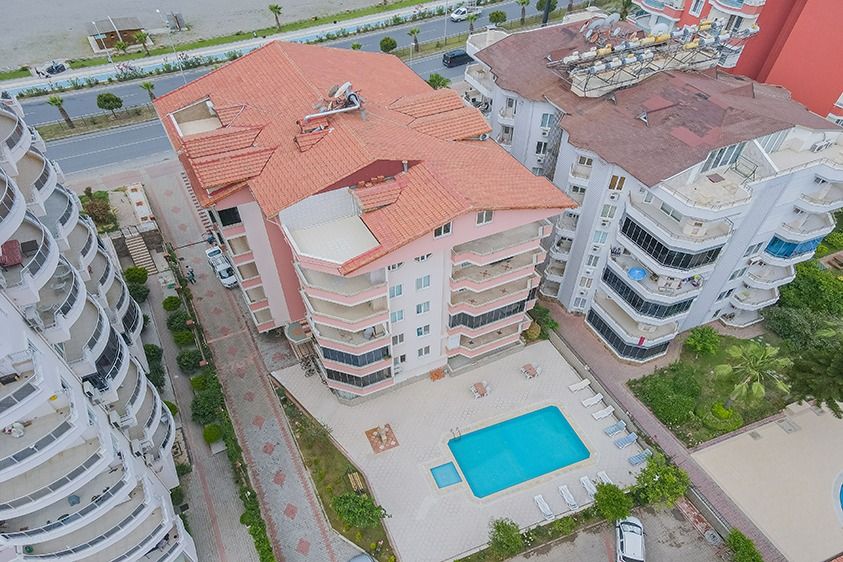 Penthouse in Alanya, Türkei, 240 m² - Foto 19