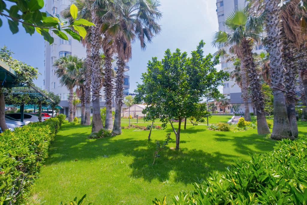 Wohnung in Lara, Türkei, 190 m² - Foto 19