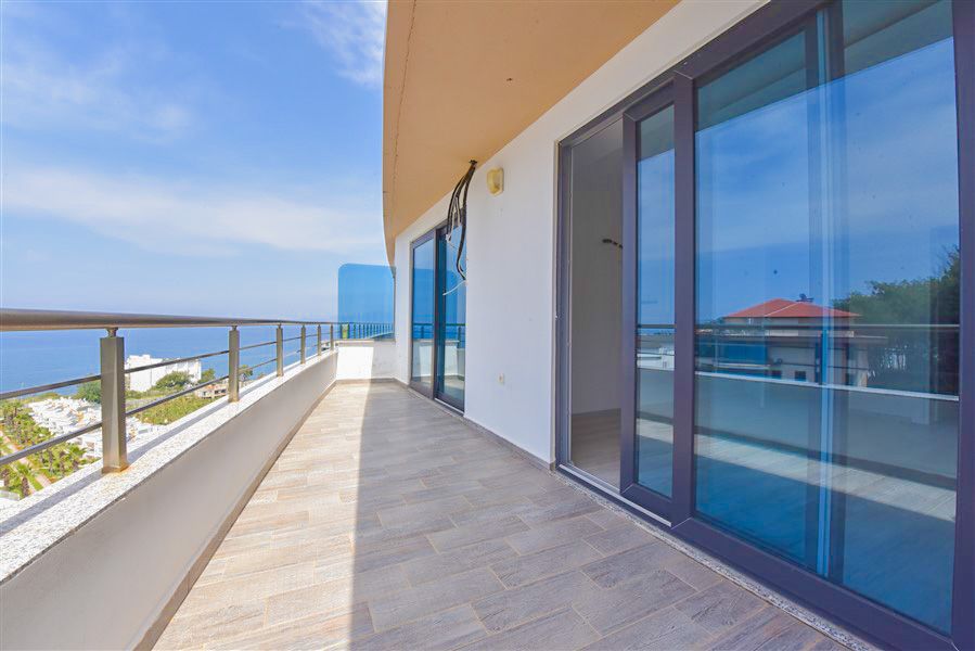 Penthouse in Alanya, Turkey, 190 m² - picture 19