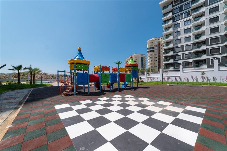 Flat in Alanya, Turkey, 51 m² - picture 19