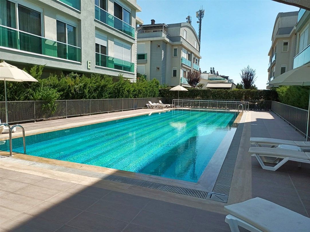 Flat in Antalya, Turkey, 110 m² - picture 19