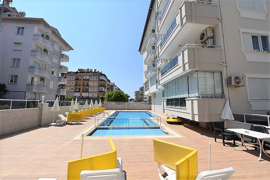 Attico a Alanya, Turchia, 160 m² - foto 19