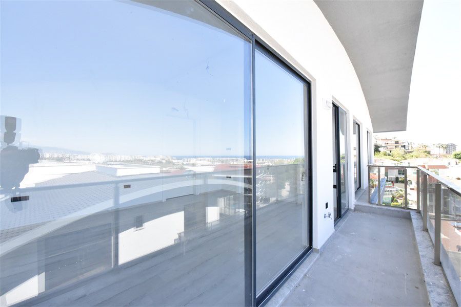 Attico a Alanya, Turchia, 214 m² - foto 19