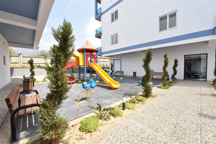 Penthouse in Alanya, Turkey, 100 m² - picture 19