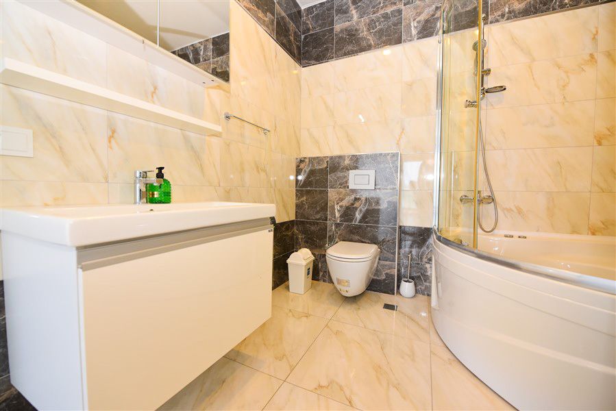 Penthouse in Avsallar, Türkei, 220 m² - Foto 19