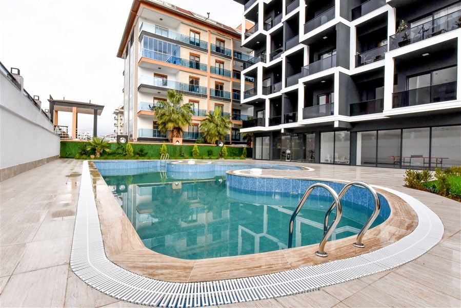 Wohnung in Kestel, Türkei, 48 m² - Foto 19