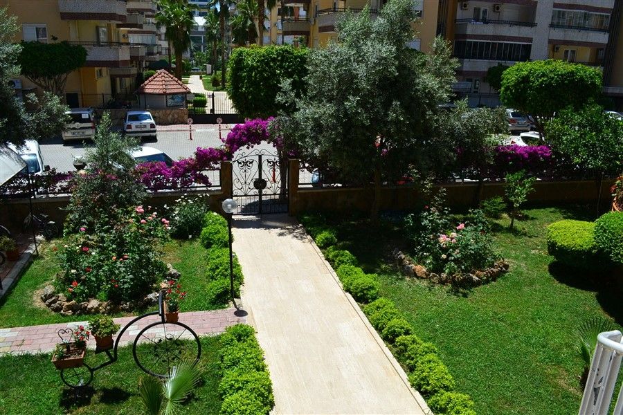 Flat in Alanya, Turkey, 130 m² - picture 19