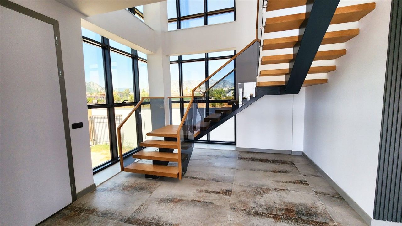 Villa en Antalya, Turquia, 300 m² - imagen 19