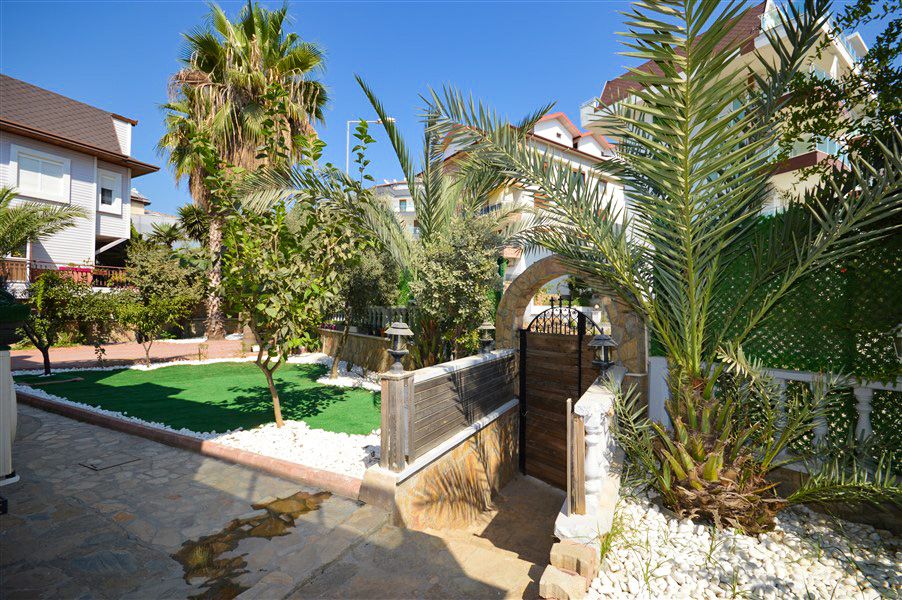 Villa en Kestel, Turquia, 300 m² - imagen 19