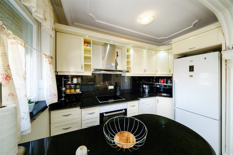 Villa in Alanya, Turkey, 120 m² - picture 19