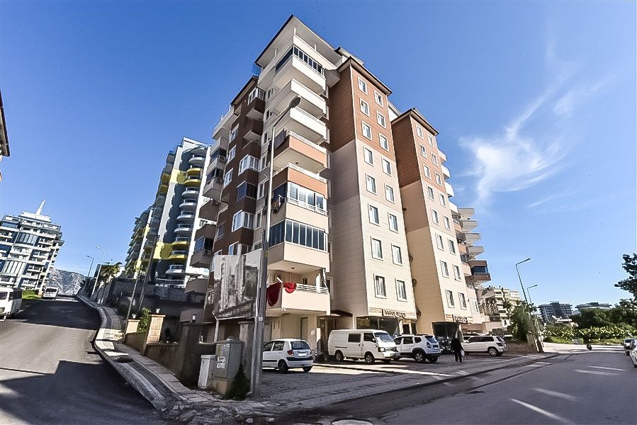 Penthouse in Alanya, Turkey, 130 m² - picture 19