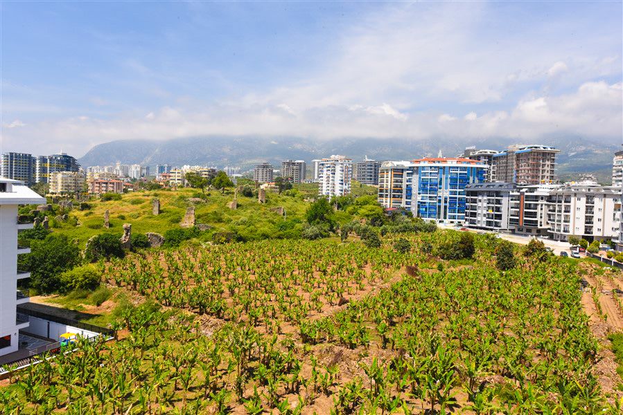 Flat in Alanya, Turkey, 150 m² - picture 19