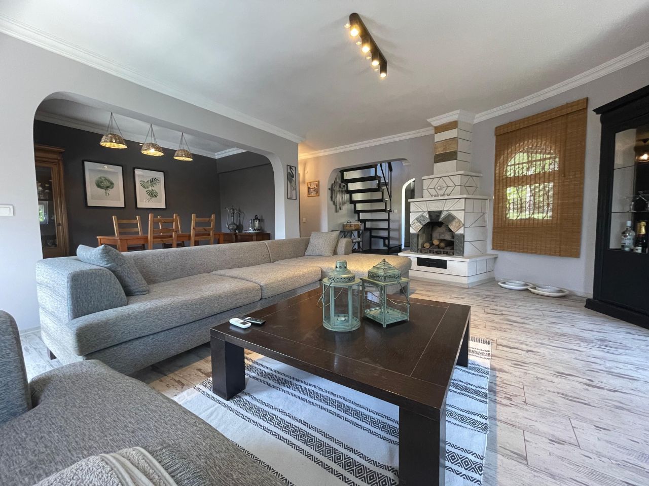Villa à Alanya, Turquie, 240 m² - image 1