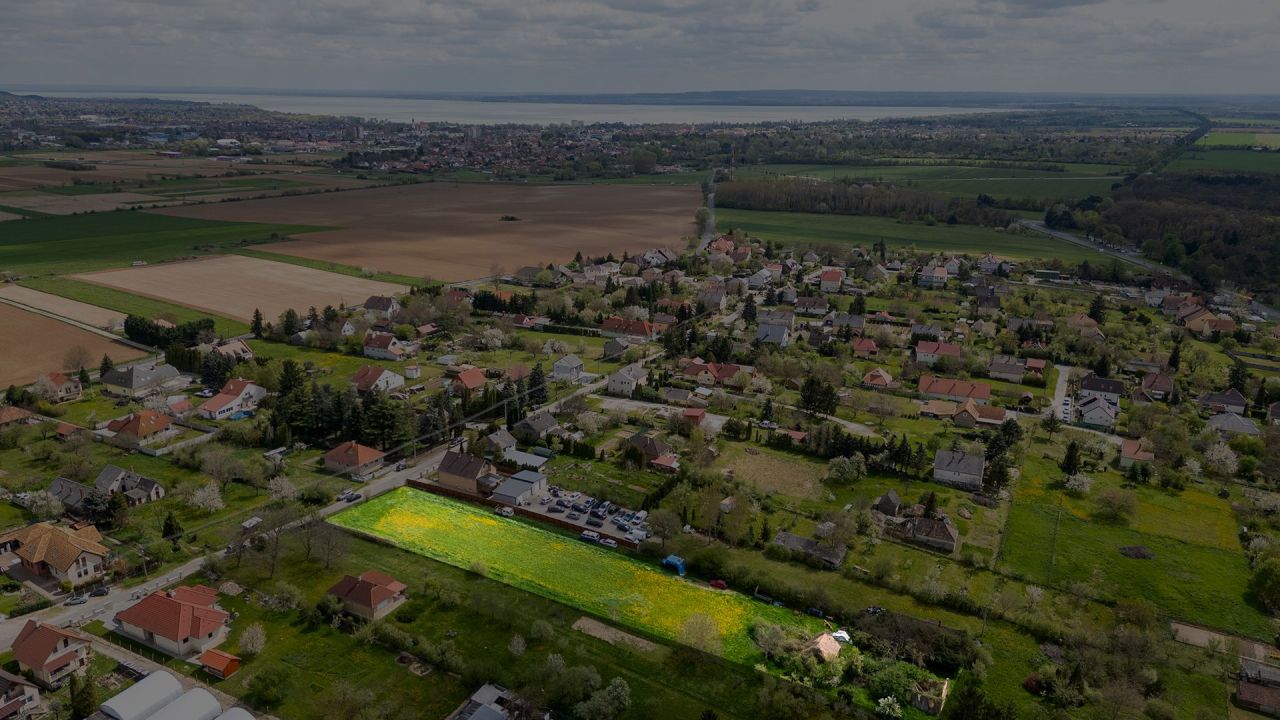 Terrain à Hévíz, Hongrie - image 2