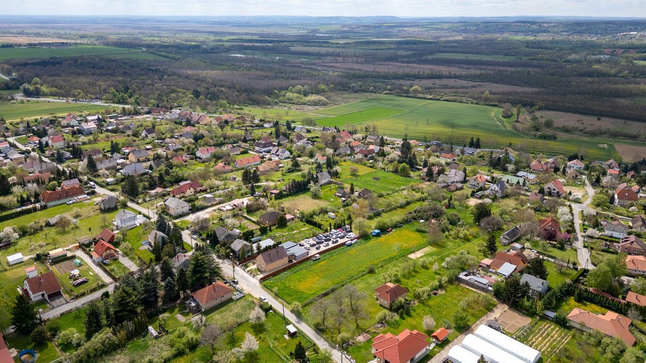 Grundstück in Hévíz, Ungarn - Foto 1