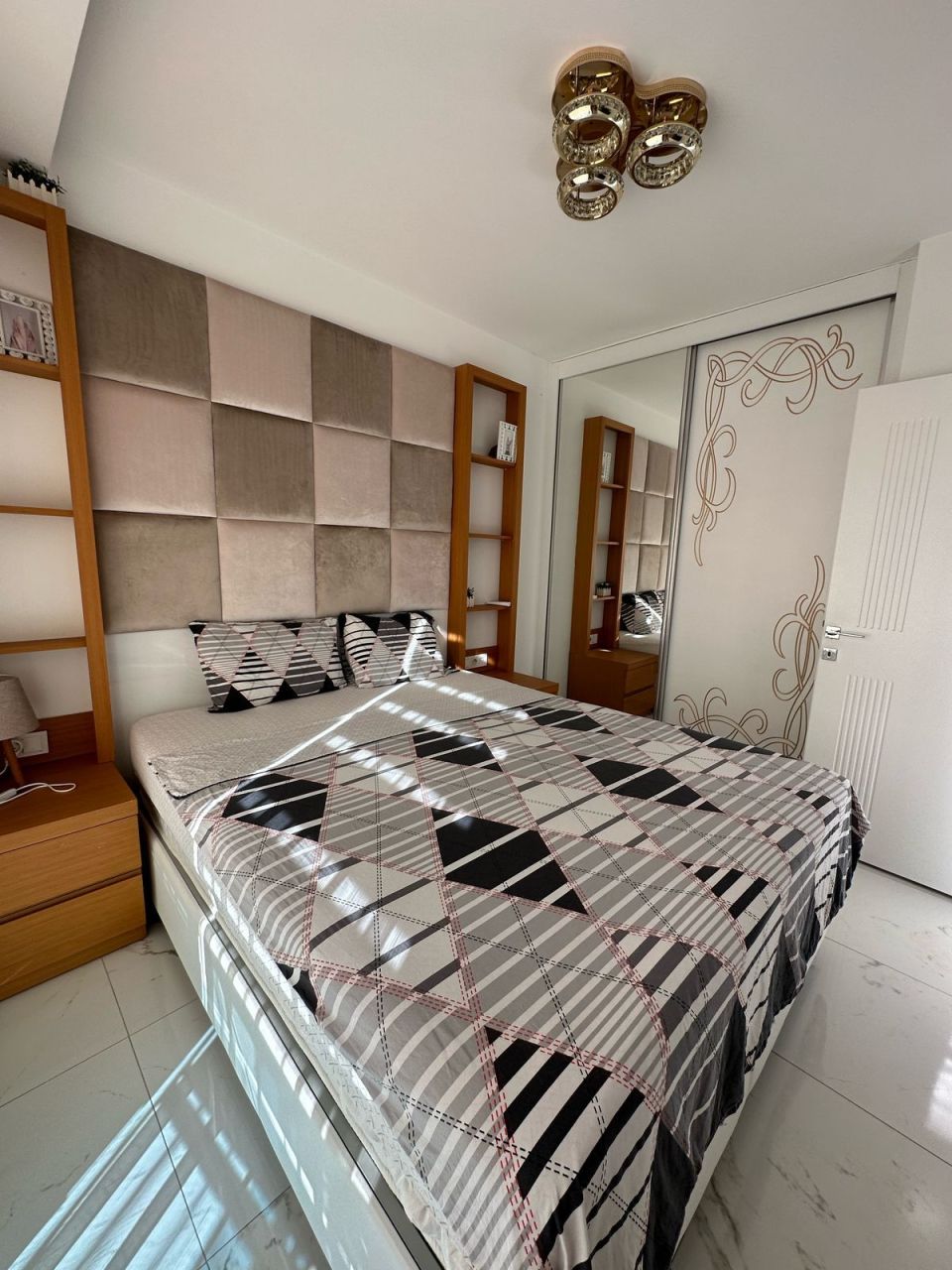 Appartement à Alanya, Turquie, 60 m² - image 3