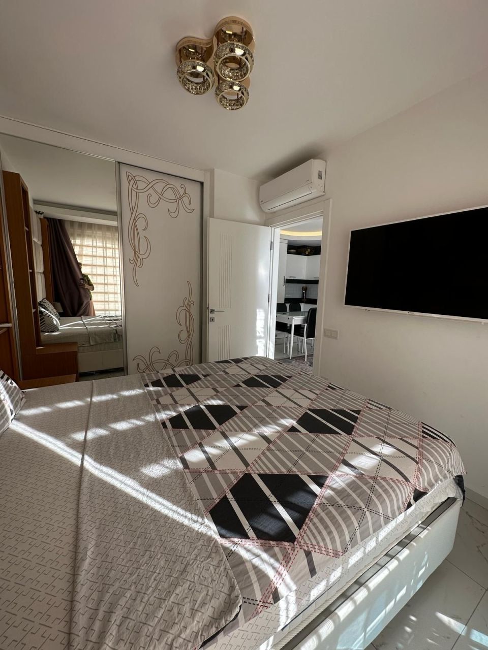 Appartement à Alanya, Turquie, 60 m² - image 7