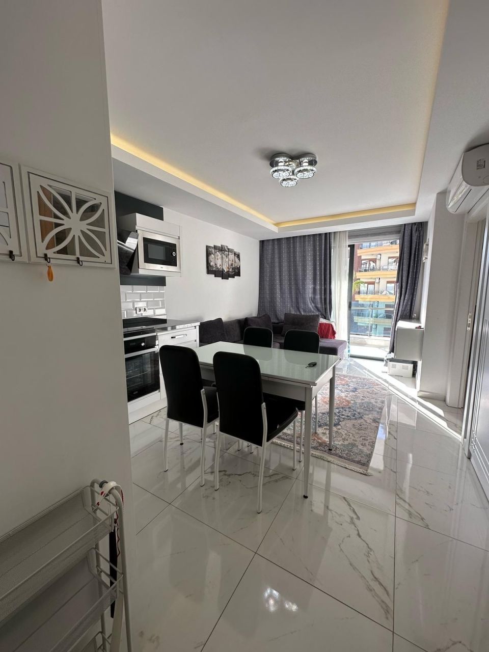 Appartement à Alanya, Turquie, 60 m² - image 5