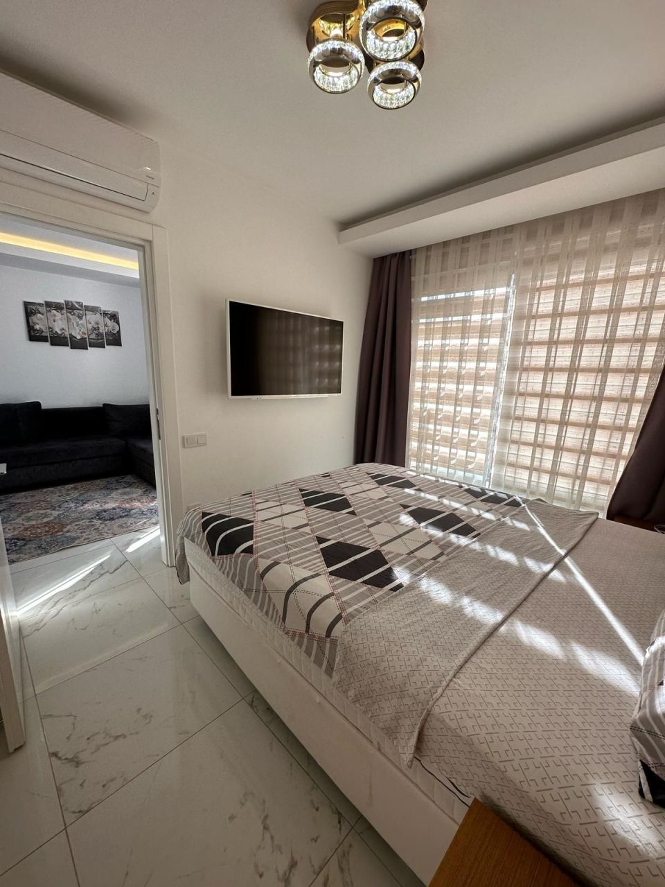 Appartement à Alanya, Turquie, 60 m² - image 6