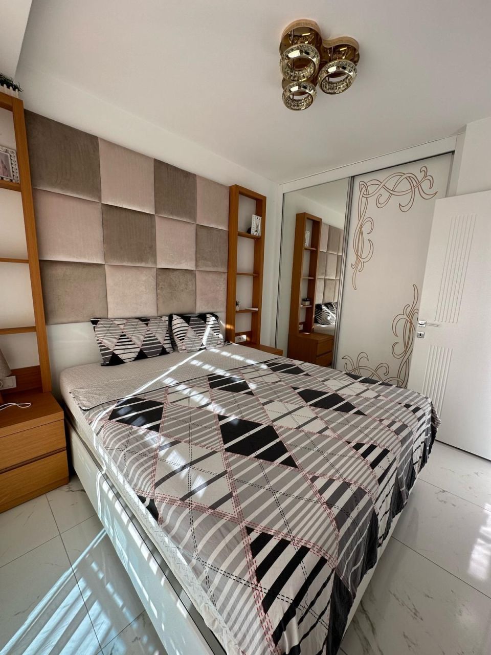 Appartement à Alanya, Turquie, 60 m² - image 9