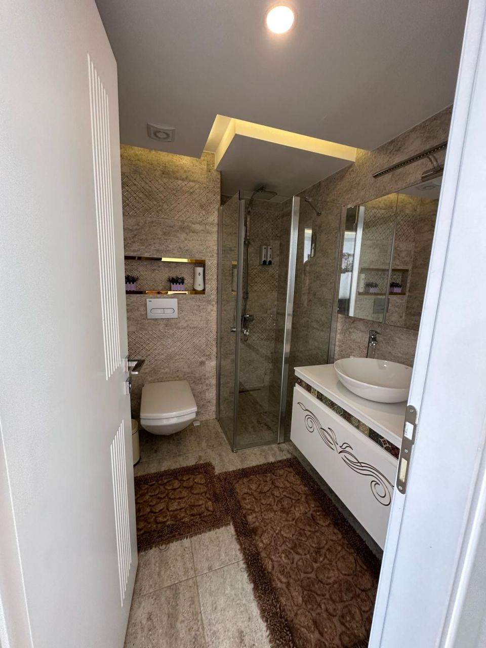 Appartement à Alanya, Turquie, 60 m² - image 12