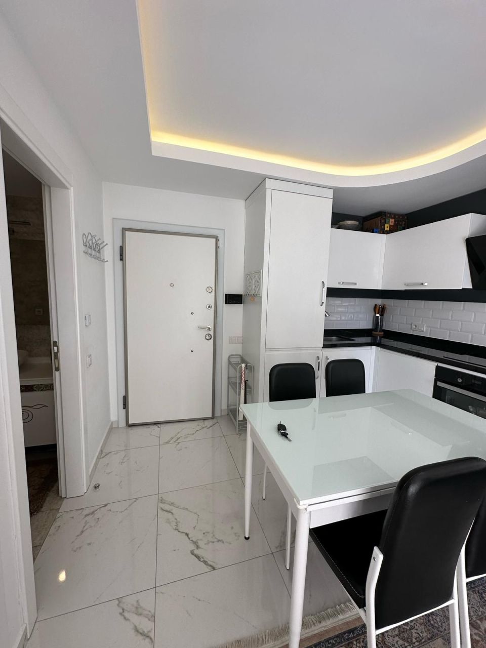 Appartement à Alanya, Turquie, 60 m² - image 11