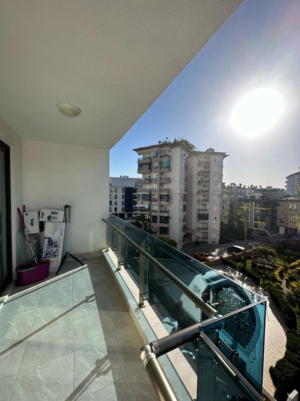 Appartement à Alanya, Turquie, 60 m² - image 13