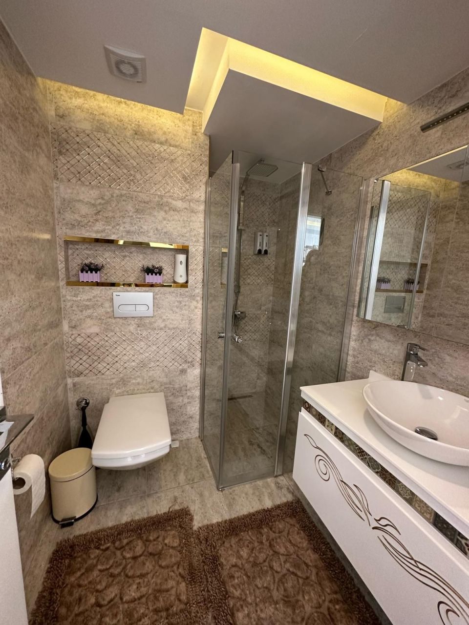 Appartement à Alanya, Turquie, 60 m² - image 16