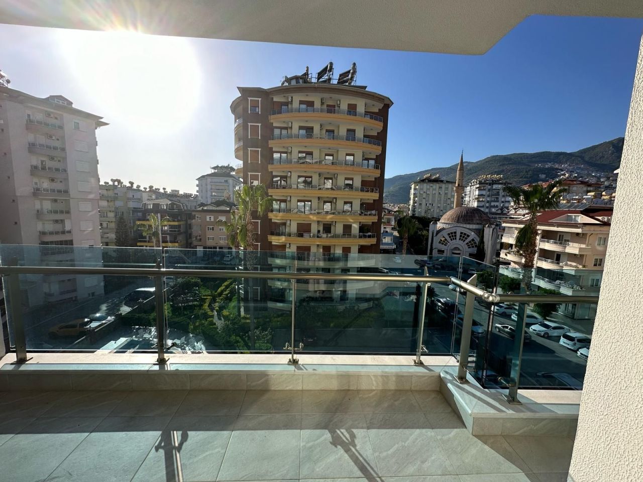 Appartement à Alanya, Turquie, 60 m² - image 14