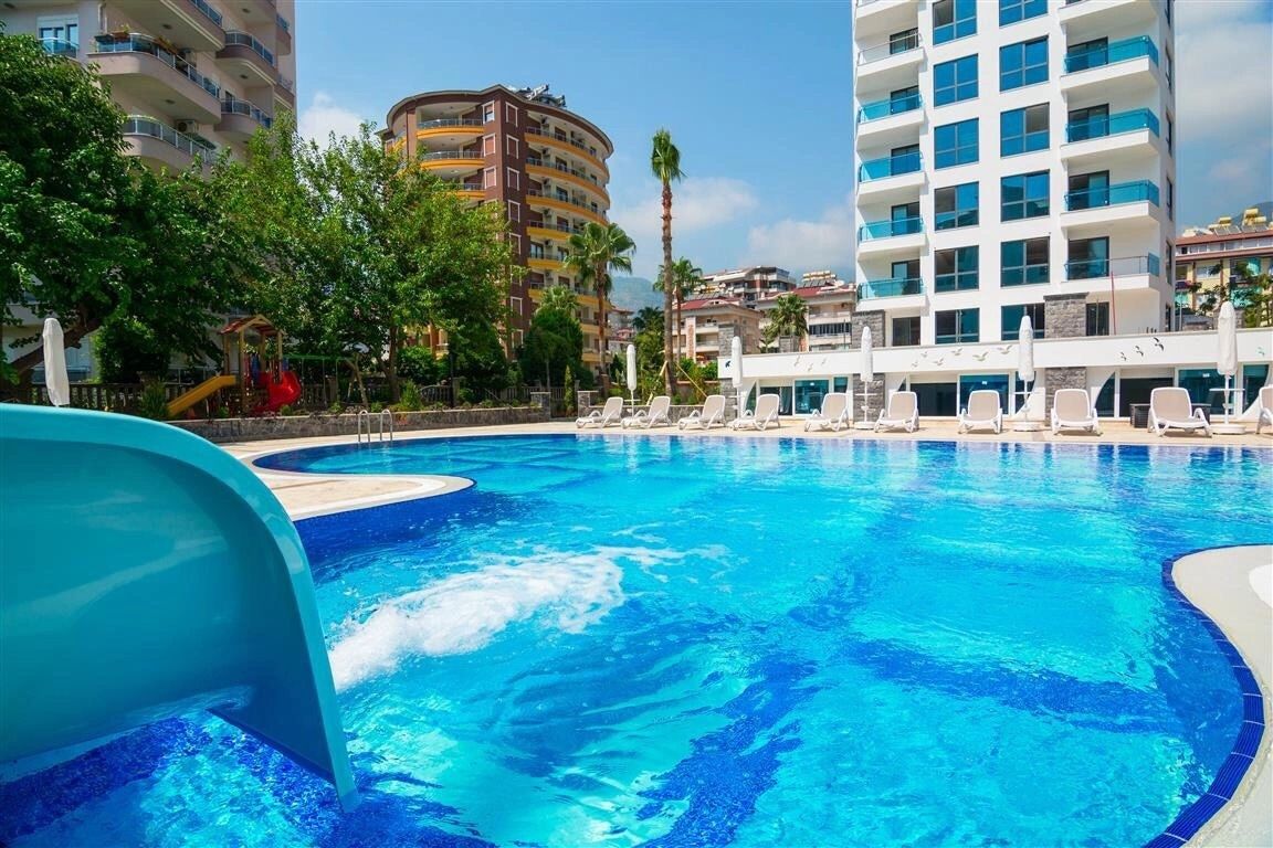 Appartement à Alanya, Turquie, 60 m² - image 4