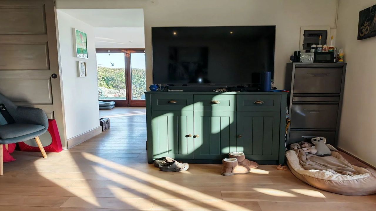 Maison à Keszthely, Hongrie, 130 m² - image 9