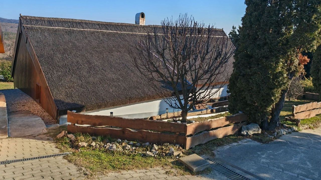 Maison à Keszthely, Hongrie, 130 m² - image 3