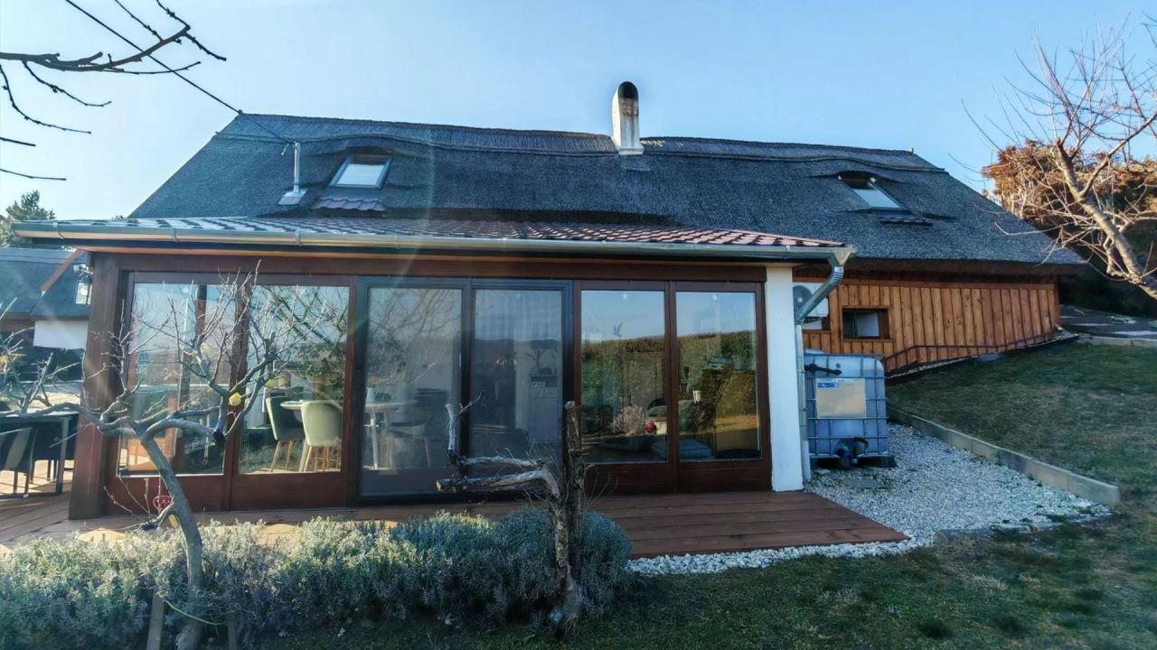 Maison à Keszthely, Hongrie, 130 m² - image 2