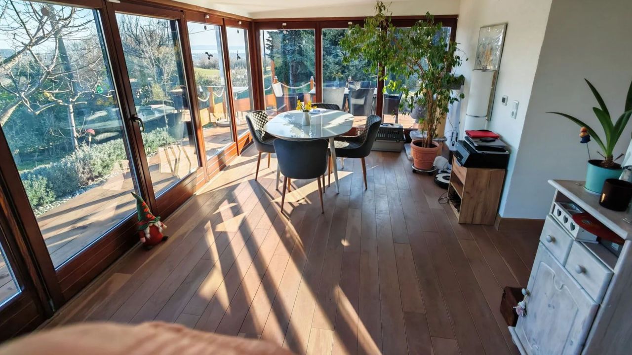 Maison à Keszthely, Hongrie, 130 m² - image 7