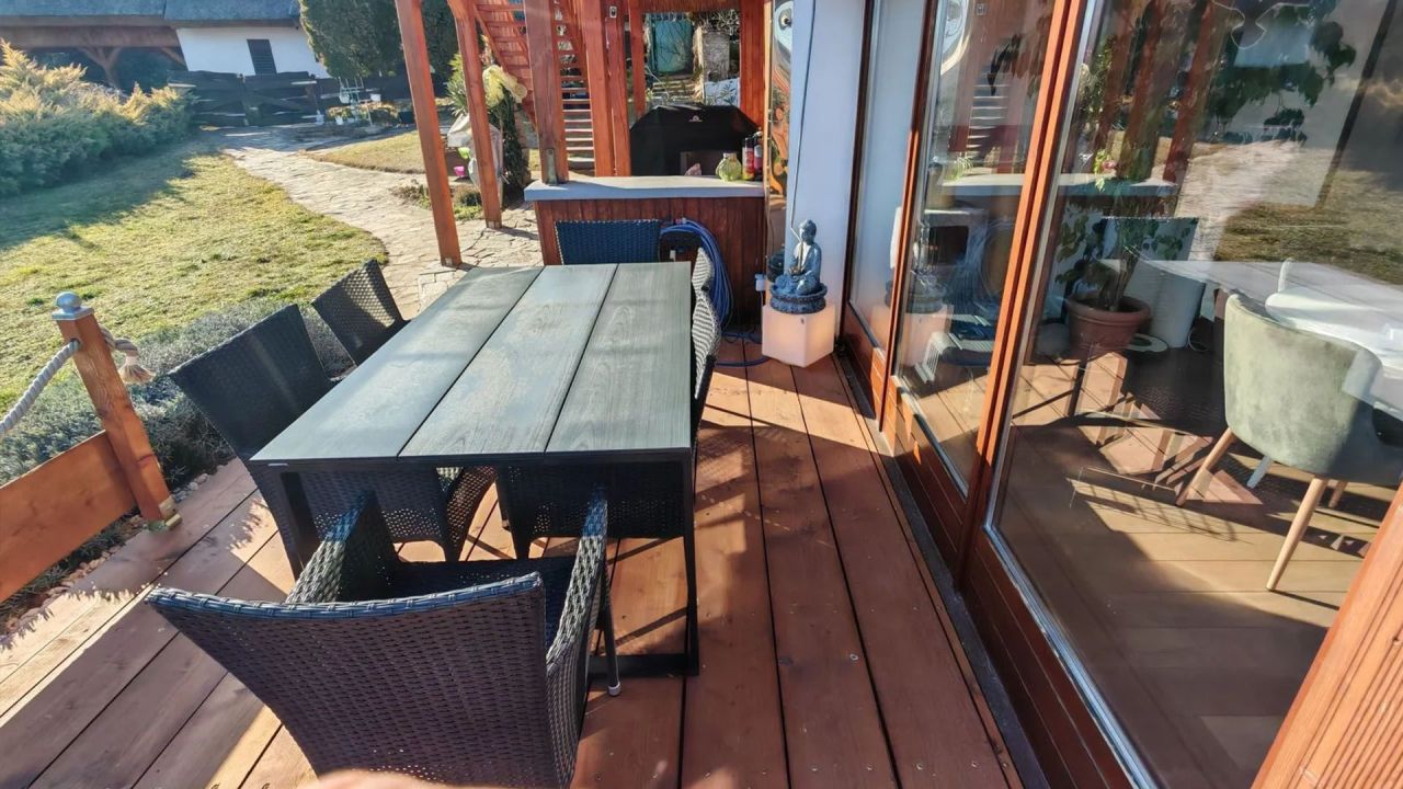 Maison à Keszthely, Hongrie, 130 m² - image 5