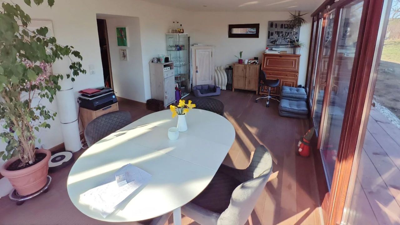 Maison à Keszthely, Hongrie, 130 m² - image 6