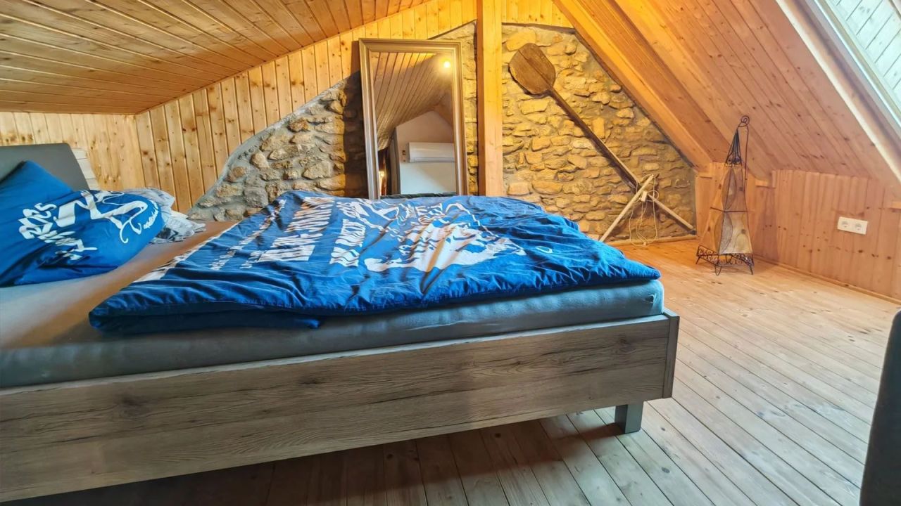 Maison à Keszthely, Hongrie, 130 m² - image 18