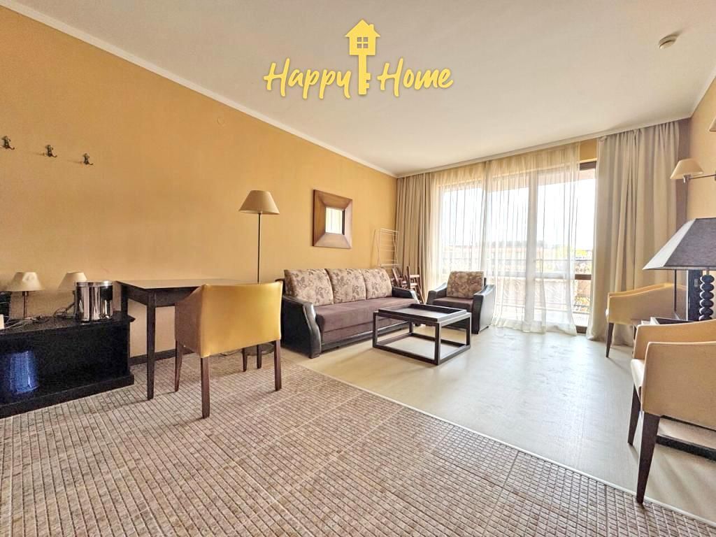 Piso en Sunny Beach, Bulgaria, 69 m² - imagen 1