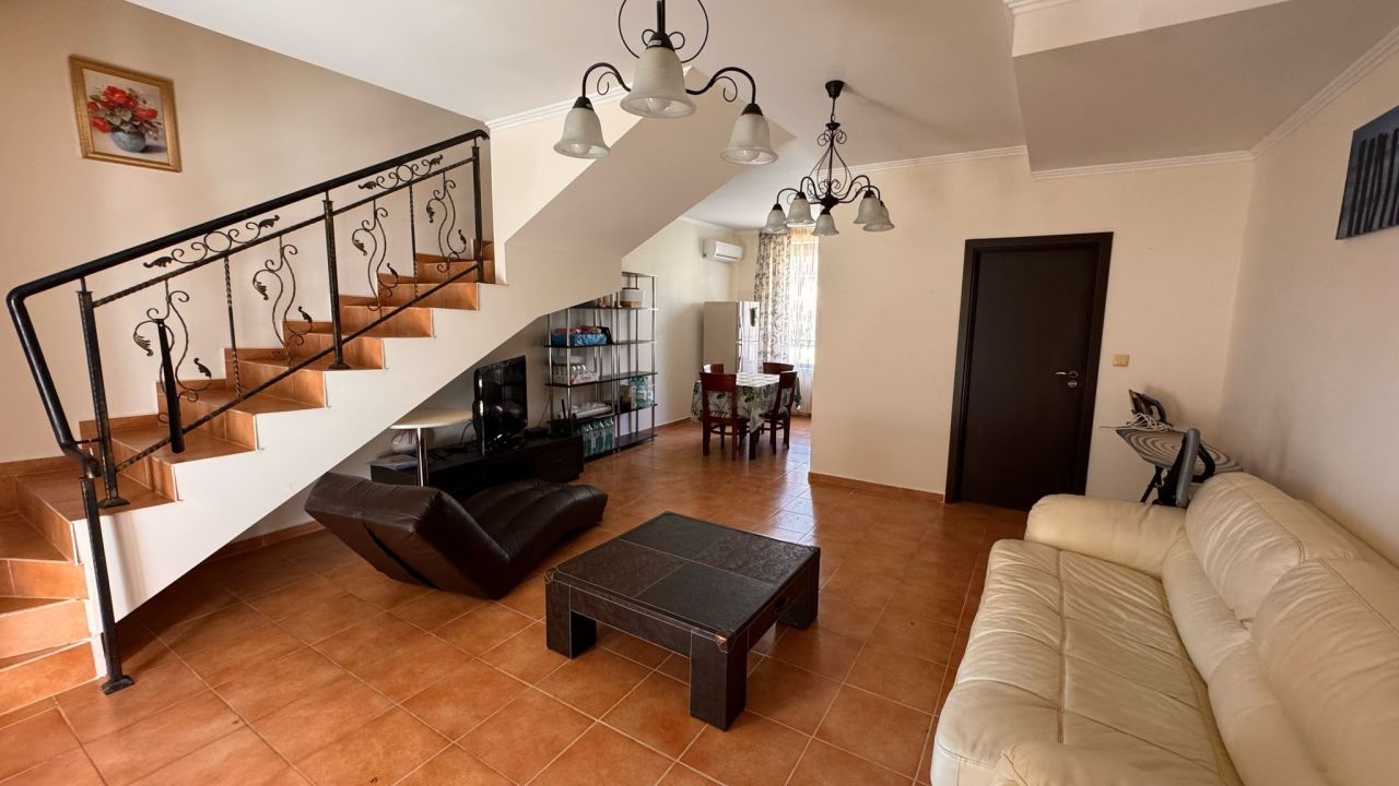 Casa a Elenite, Bulgaria, 108 m² - foto 2