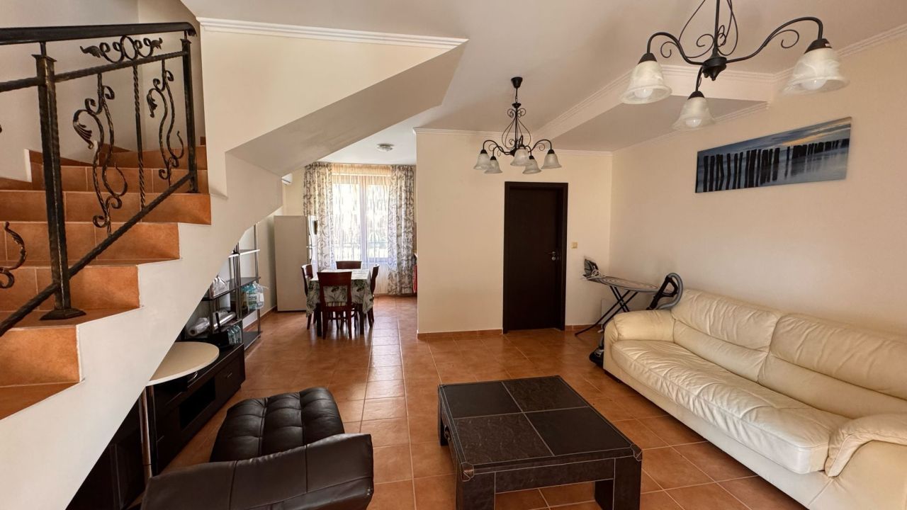 Casa a Elenite, Bulgaria, 108 m² - foto 16