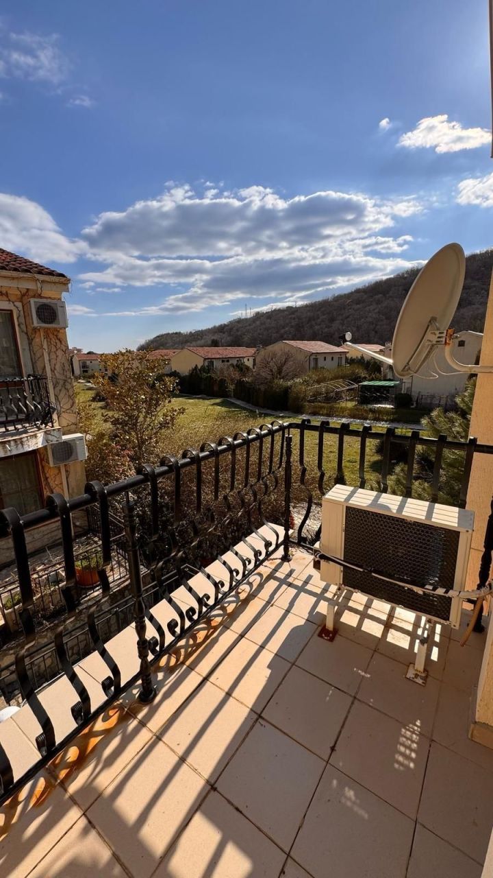 Casa a Elenite, Bulgaria, 108 m² - foto 15